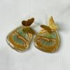 Arete alas stelenes topo bronce