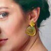 Arete alas stelenes topo bronce