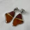 Arete alas topo acero