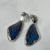 Arete alas topo acero