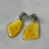 Arete alas topo acero