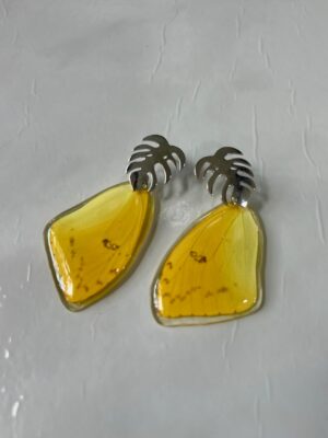 Arete alas topo acero