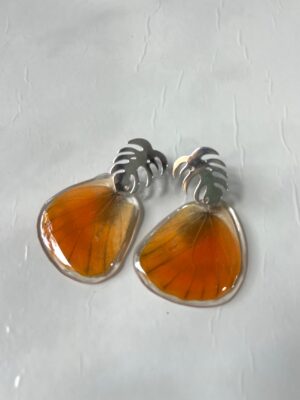 Arete alas topo acero