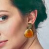 Arete alas topo acero
