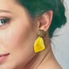Arete alas topo acero
