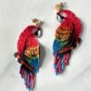 Arete guacamaya