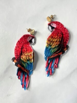 Arete guacamaya