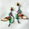 Arete colibrí
