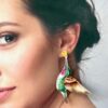 Arete colibrí