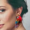 Arete guacamaya