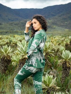 IMG_1005 Blazer paramo verde