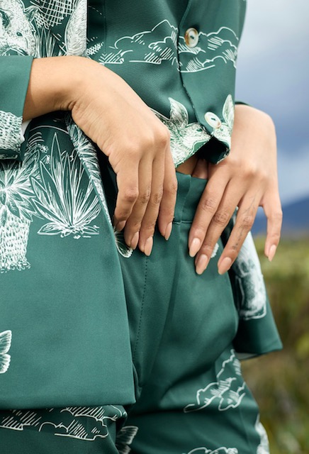 IMG_1007 Pantalon paramo verde