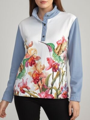 IMG_1861 Talla M - Buzo azul colibri