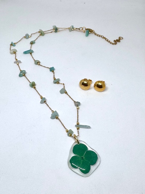 FullSizeRender Conjunto Flor suspendida