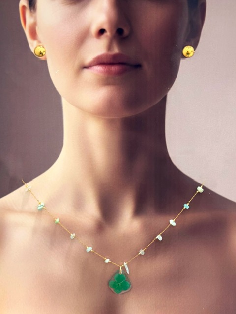 IMG_3509 Conjunto Flor suspendida