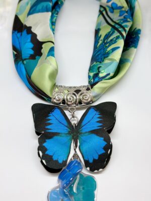 Dije pañoleta ulisses