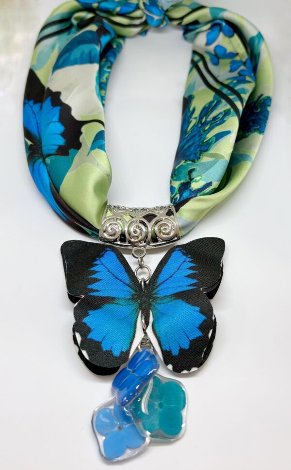 Dije pañoleta ulisses