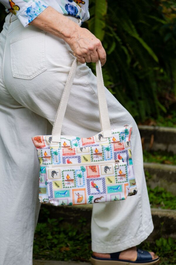 Bolso Pacifico