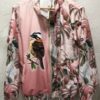 Chaqueta gorrión