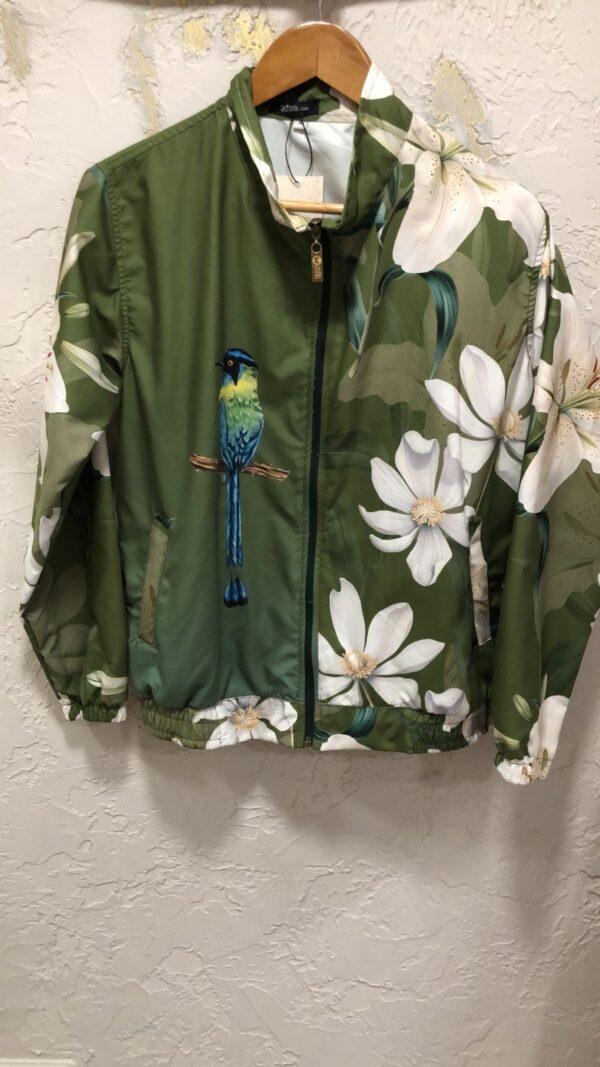 076cfa51-4233-43a6-aa50-4c06be5e3381 Chaqueta verde barranquero
