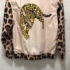 Chaqueta jaguar