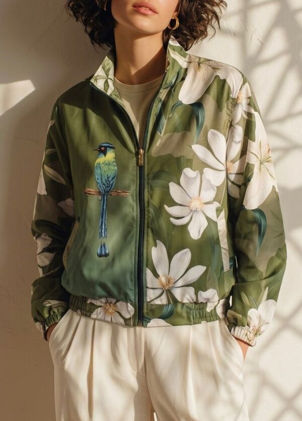 654f7a8d-9332-43df-8d64-58038f98c07e Chaqueta verde barranquero