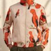 Chaqueta gallito de roca