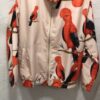 Chaqueta gallito de roca