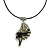 collar ala y cuerito