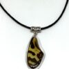 collar ala y cuerito