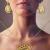 conjunto mariposa entera