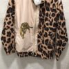 Chaqueta jaguar