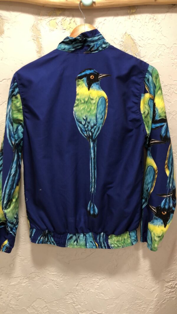 a8a1f37f-66e4-4294-b491-72d7d7ebe3ff Chaqueta azul barranquero