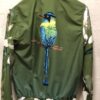 b2c8be52-72be-40f7-84be-6c6de98d237f Chaqueta verde barranquero