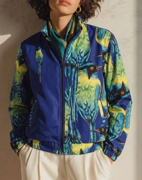 bc4a11a0-f883-4110-92af-e544f7849edd Chaqueta azul barranquero