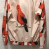 Chaqueta gallito de roca