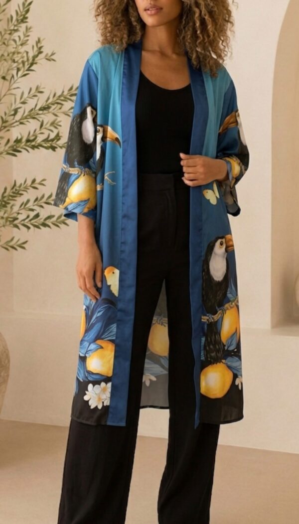 64eadd27-b666-4f7c-ba1c-6056177877e7 Kimono tucán