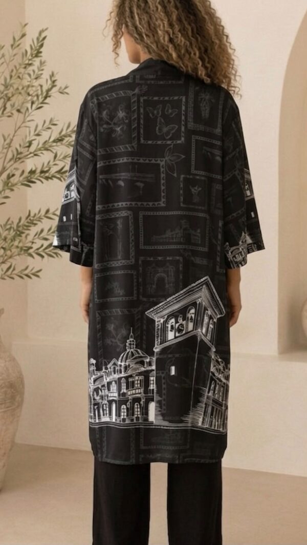 d7c33c1d-b885-4602-8146-22e271309009 Kimono POPAYáN negro