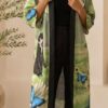 Kimono oso de anteojos