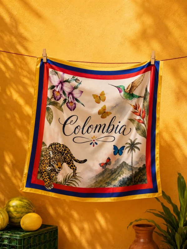 pañoleta colombia (4) Pañoleta Colombia
