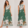501A2F1E-1FB6-4528-A1AC-938D876079D7 Vestido largo tipo lino