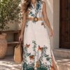 65290285-1861-45df-8e9c-a503b522680b Vestido largo tipo lino