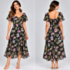 Vestido Primavera
