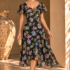Vestido Primavera