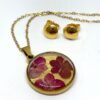 7c470514-7ec5-49c8-9ac3-673077439b3b set flores encapsuladas mini