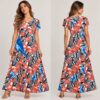 Vestido largo Brisa