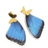 Arete Alas mariposa Morpho