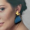 Arete Alas mariposa Morpho