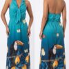 IMG_6090 Vestido nudo tipo lino