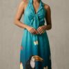 IMG_6094 Vestido nudo tipo lino
